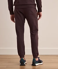 Midweight Terry Slim Sweatpants