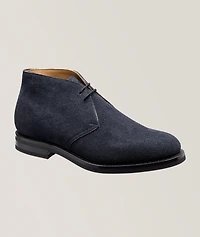 Ryder Suede Desert Boots