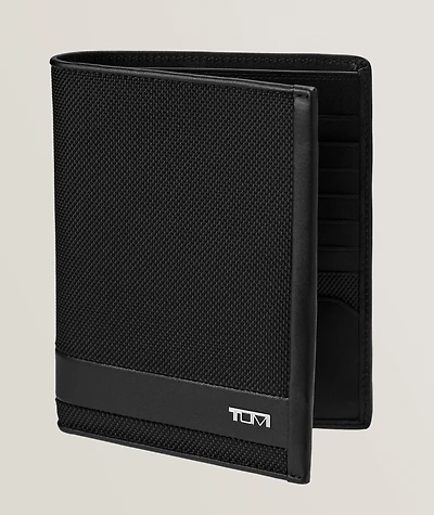 Alpha Ballistic Passport Case 