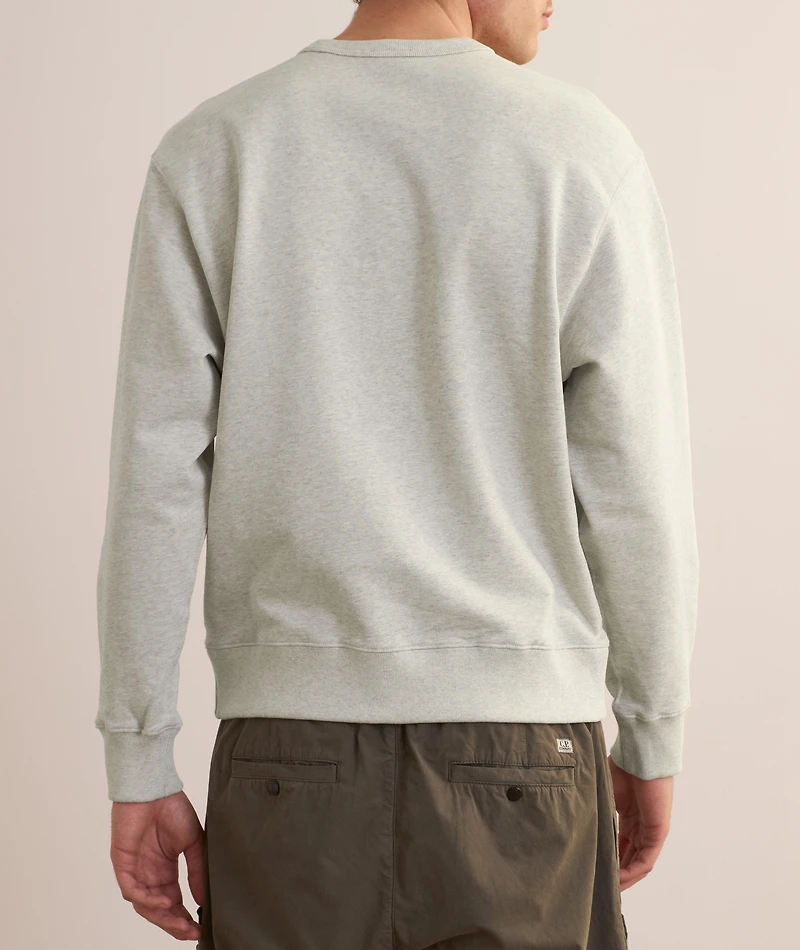 Cotton Tiger Sweatshirt