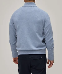 Typhoon Platinum Hybrid Sweater