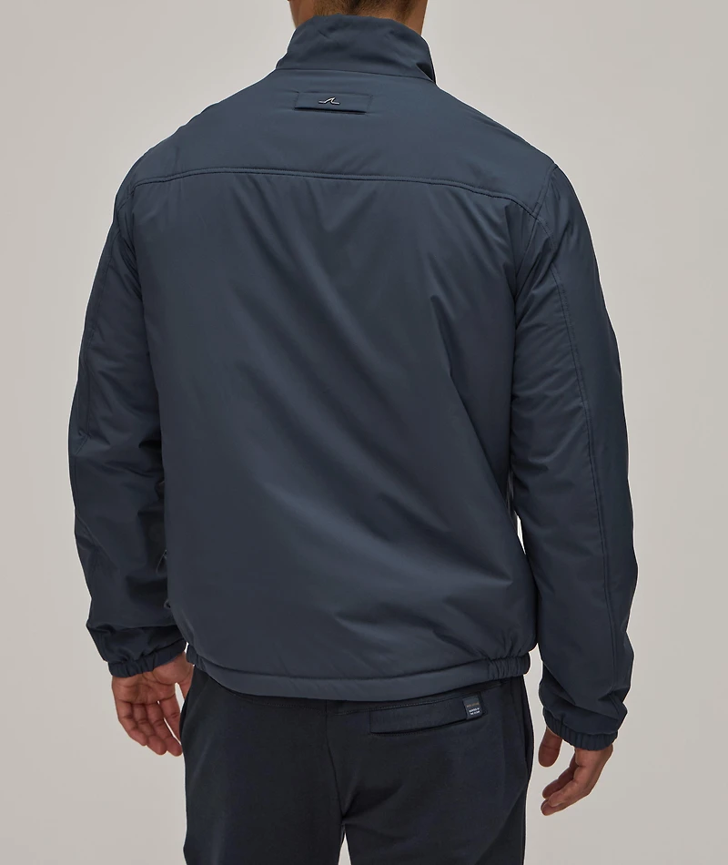 Typhoon Platinum Reversible Jacket