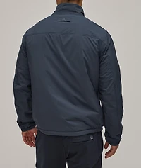 Typhoon Platinum Reversible Jacket