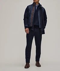 Water Resistant Quilted Vest