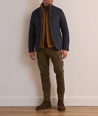 Quilted Jacket