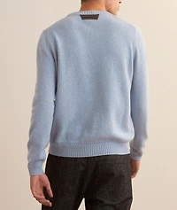 Crewneck Cashmere Sweater