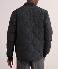 Boswell Black Label Reversible Liner Jacket