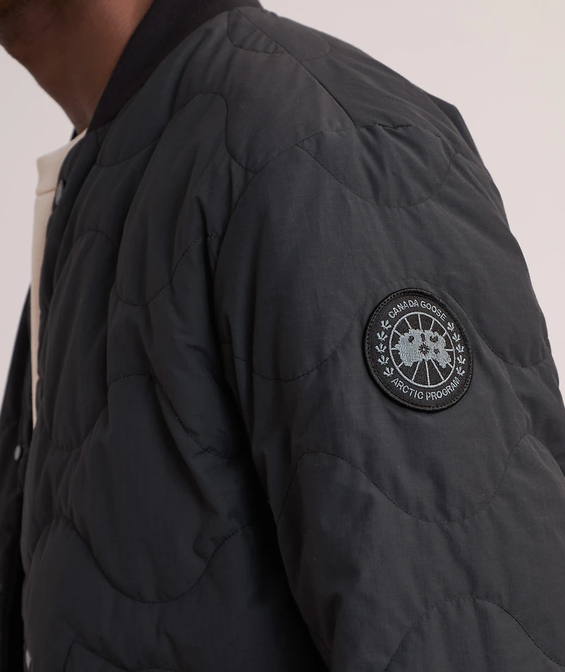 Boswell Black Label Reversible Liner Jacket