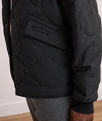 Boswell Black Label Reversible Liner Jacket