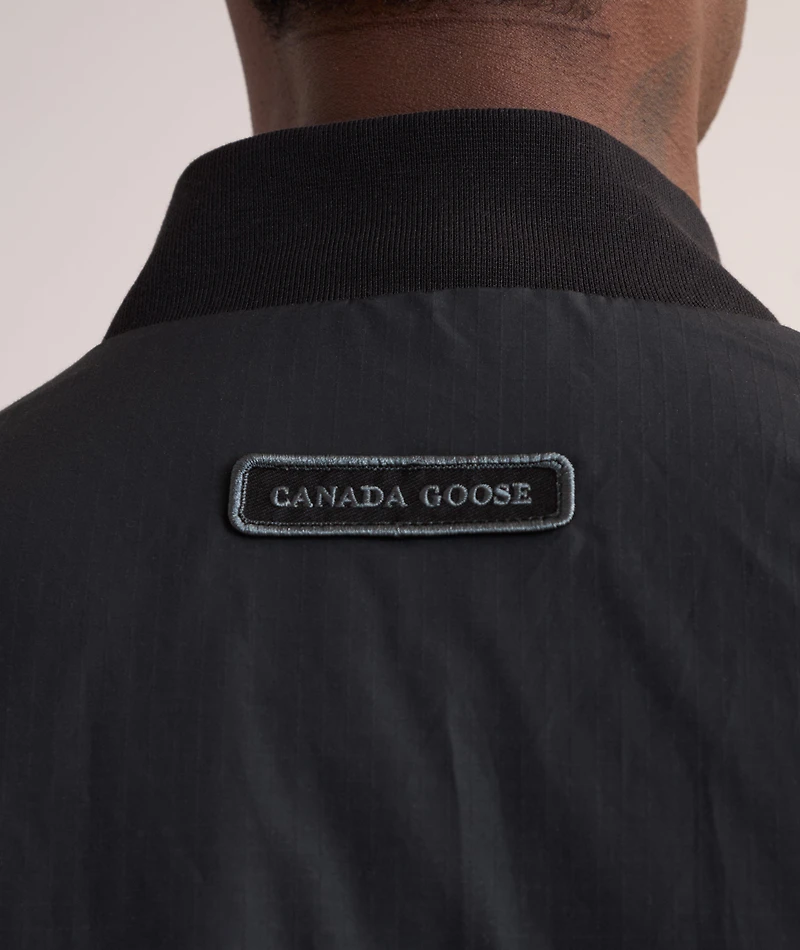 Boswell Black Label Reversible Liner Jacket