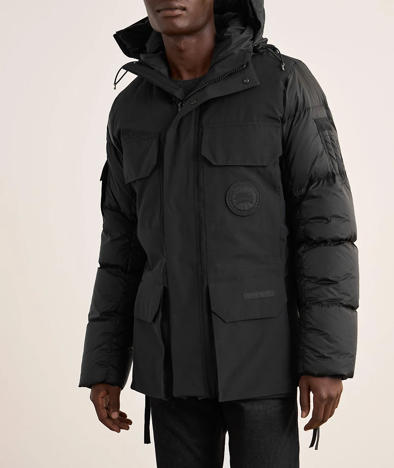 Paradigm Expedition Down Parka
