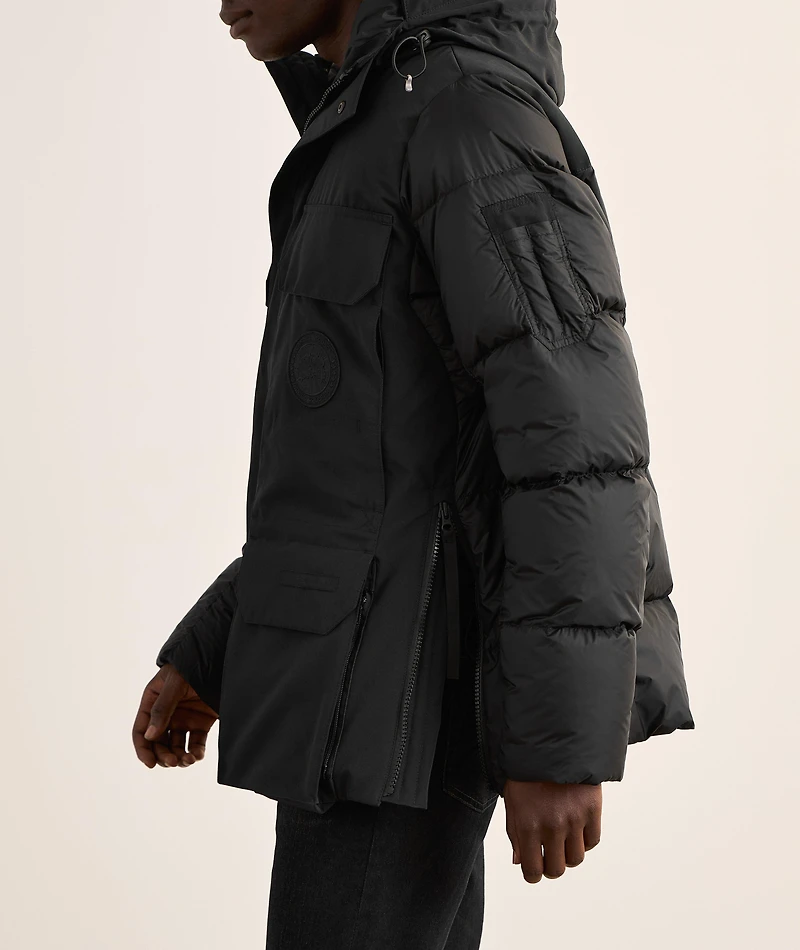Paradigm Expedition Down Parka