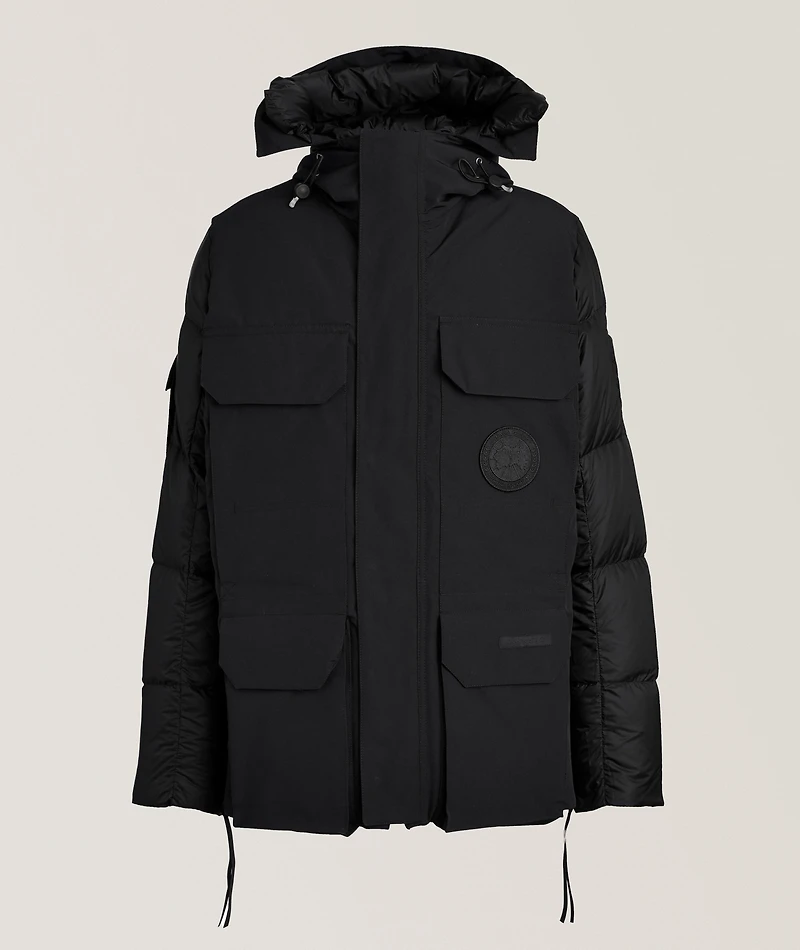 Paradigm Expedition Down Parka