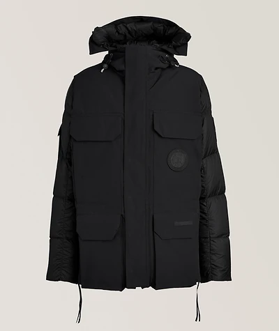 Paradigm Expedition Down Parka