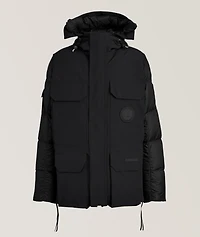 Paradigm Expedition Down Parka