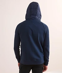 HyBridge Huron Hooded Jacket