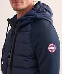 HyBridge Huron Hooded Jacket