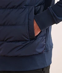 HyBridge Huron Hooded Jacket