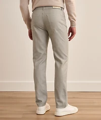 Wool-Blend Pants