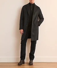 Corduroy Five-Pocket Pants