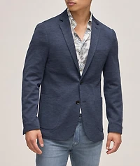 Wool Sport Jacket