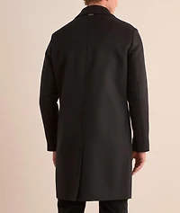 Muretto Cashmere Overcoat
