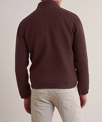 Wool Bomber