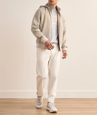 Striped Wool Sweater