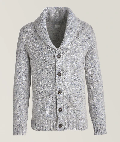 Cashmere Cardigan