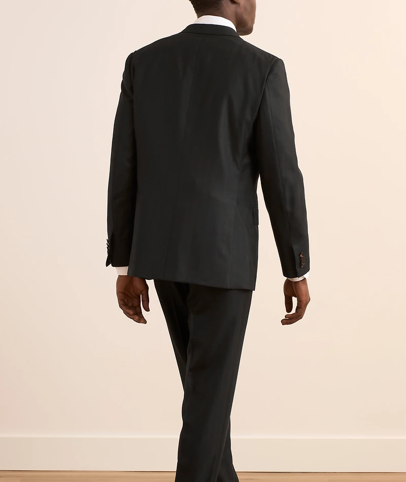 Brunico Wool-Cashmere Suit