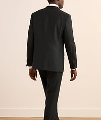 Brunico Wool-Cashmere Suit
