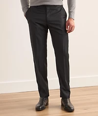 Super 130 Sharkskin Dress Pants