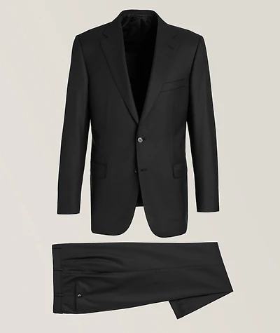 Brunico Super 160s Wool Suit