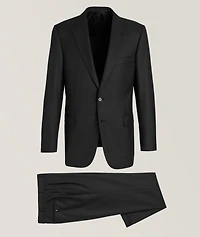 Brunico Super 160s Wool Suit