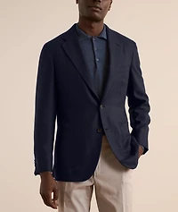 New Plume Cashmere Sport Jacket