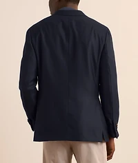 New Plume Cashmere Sport Jacket