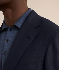 New Plume Cashmere Sport Jacket