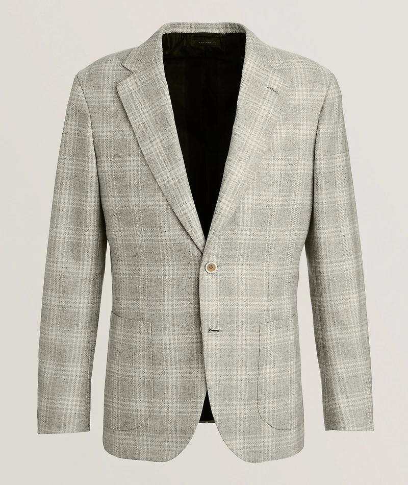 New Plume Sport Jacket