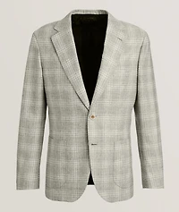 New Plume Sport Jacket