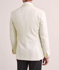 Wool Shawl Dinner Tuxedo Jacket