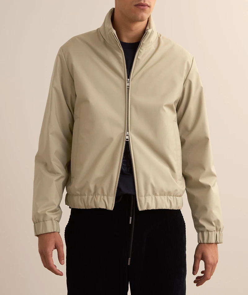 Luserna Down Jacket