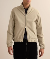 Luserna Down Jacket