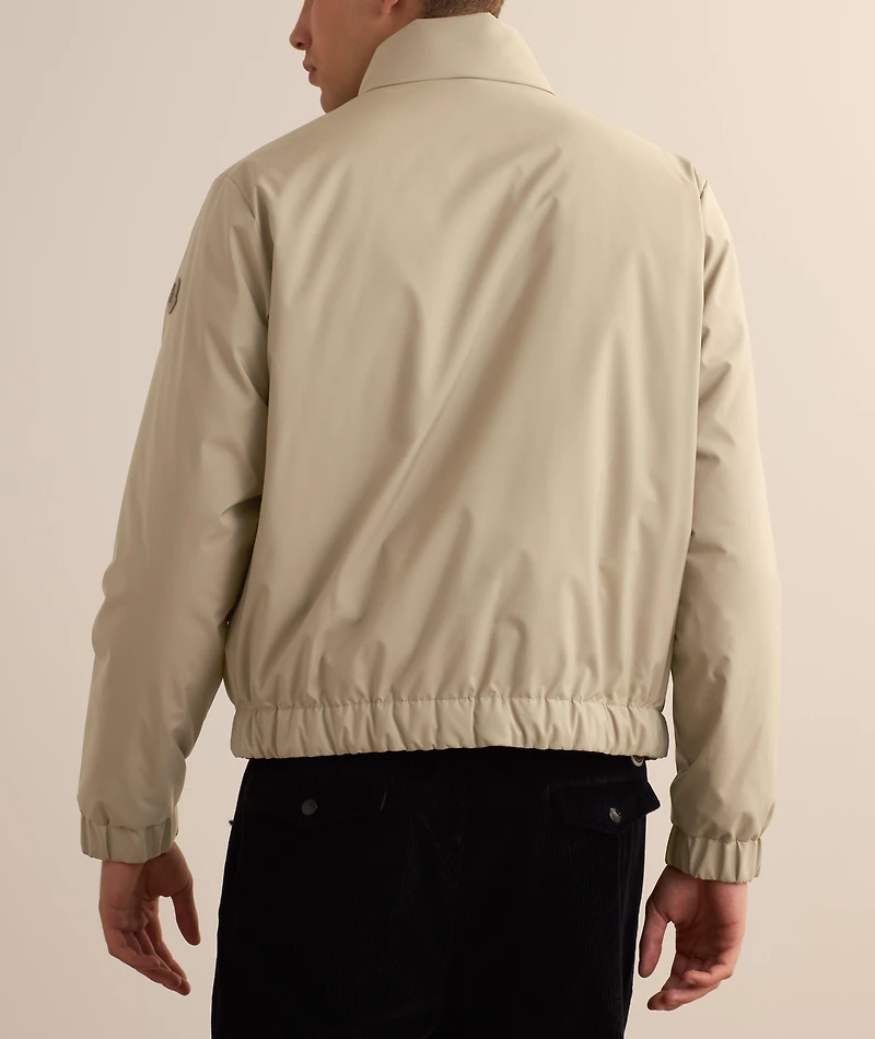 Luserna Down Jacket