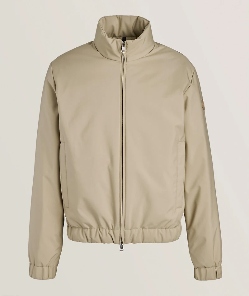 Luserna Down Jacket