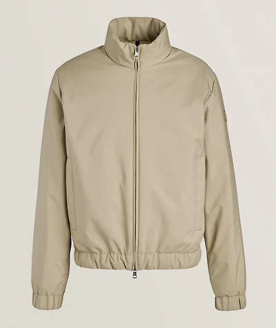 Luserna Down Jacket
