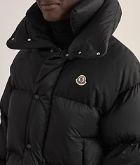 Verone 3-In-1 Long Down Puffer Jacket