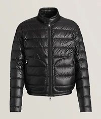 Acorus Short Down Jacket