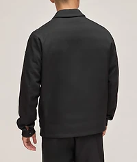 Balaitous Down Overshirt