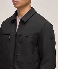 Balaitous Down Overshirt