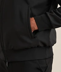 Brentei Jacket